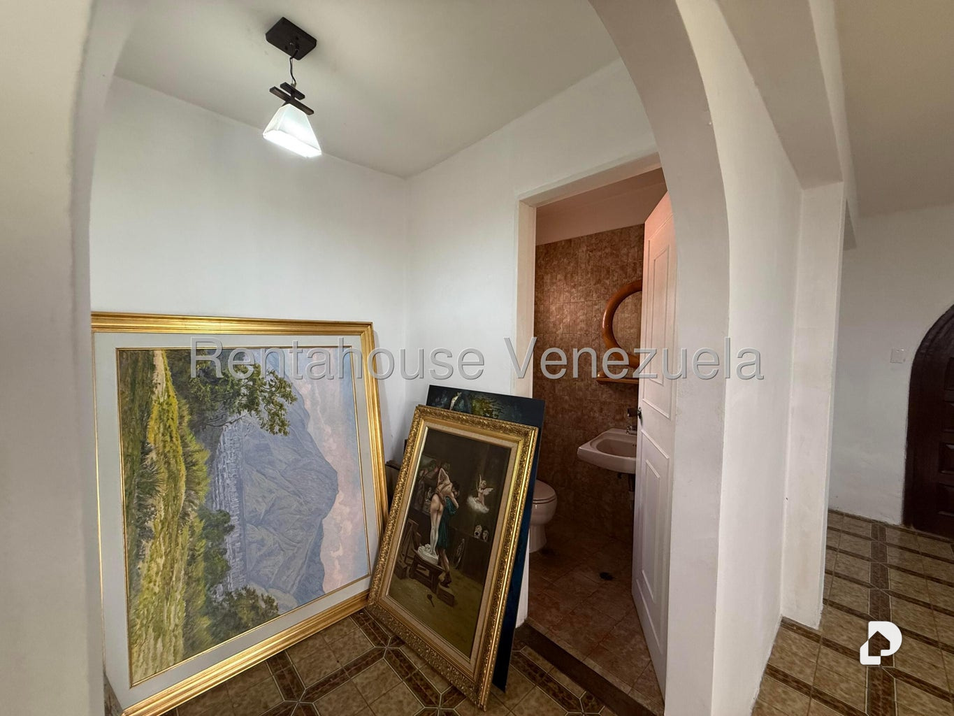 Casa en Alto Prado, Caracas – 7