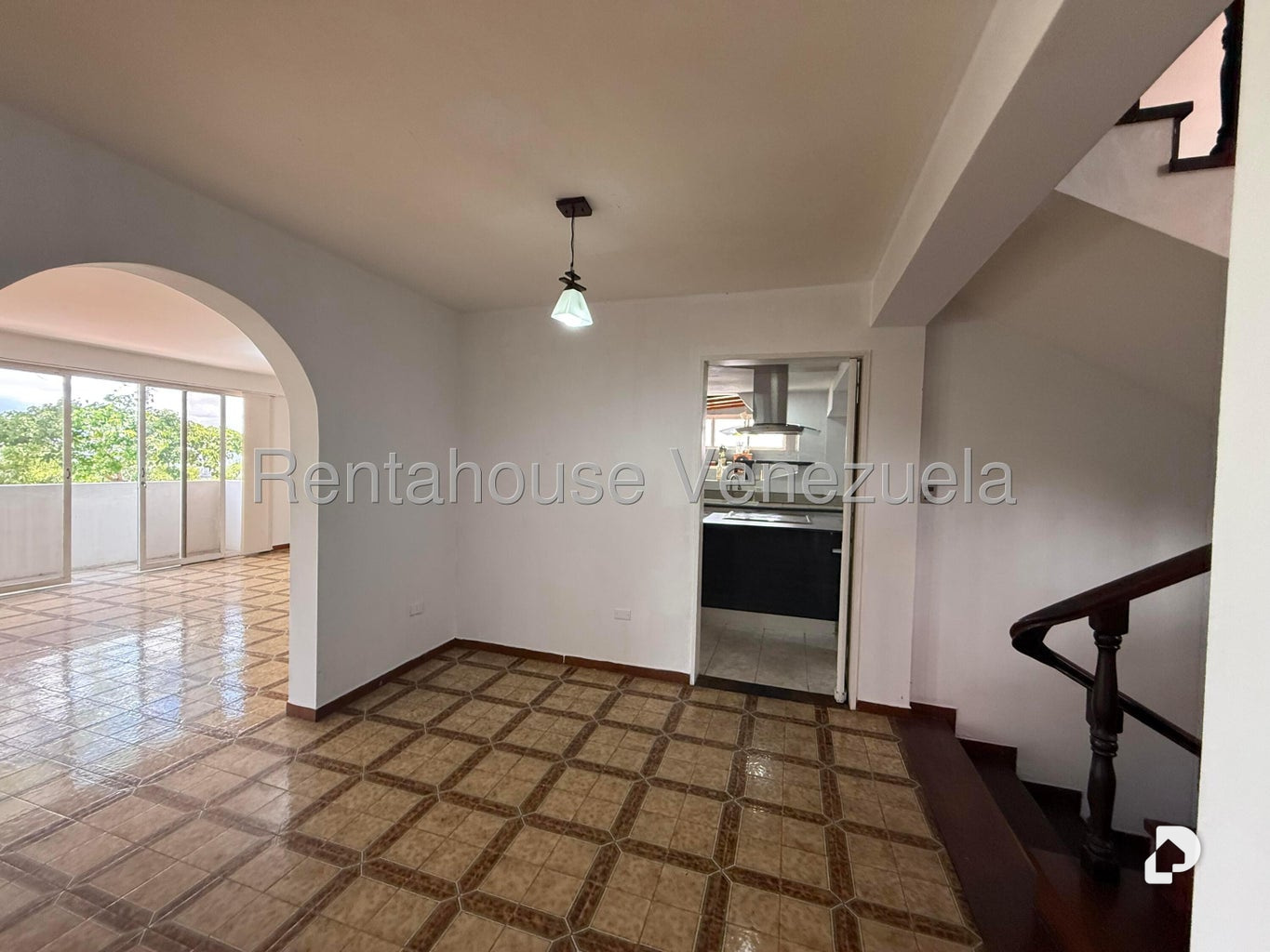 Casa en Alto Prado, Caracas – 4