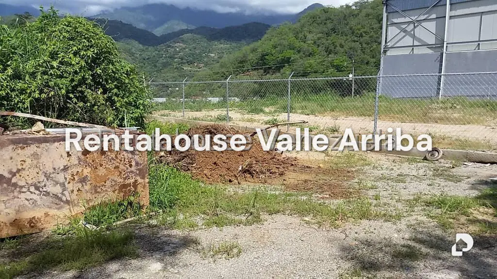 Terreno en Mampote, Guarenas – 16