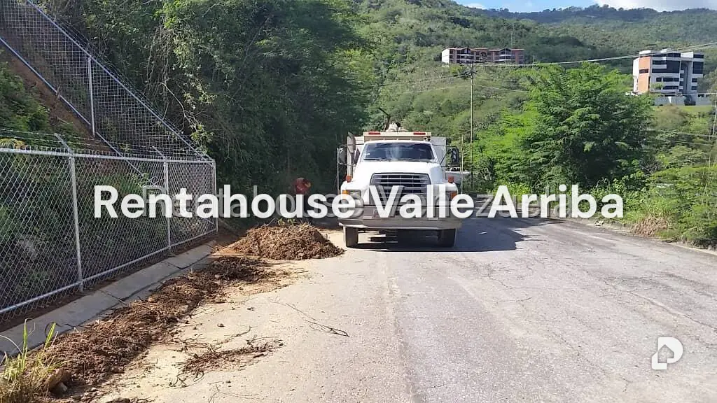 Terreno en Mampote, Guarenas – 14