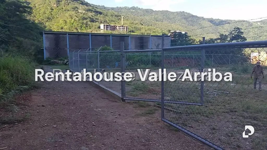Terreno en Mampote, Guarenas – 7