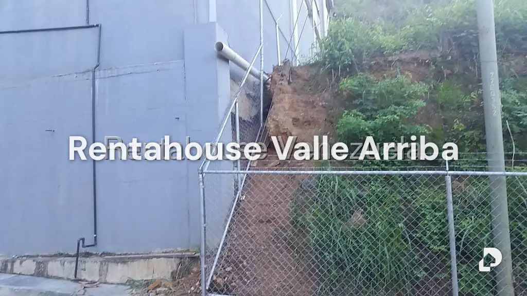 Terreno en Mampote, Guarenas – 10