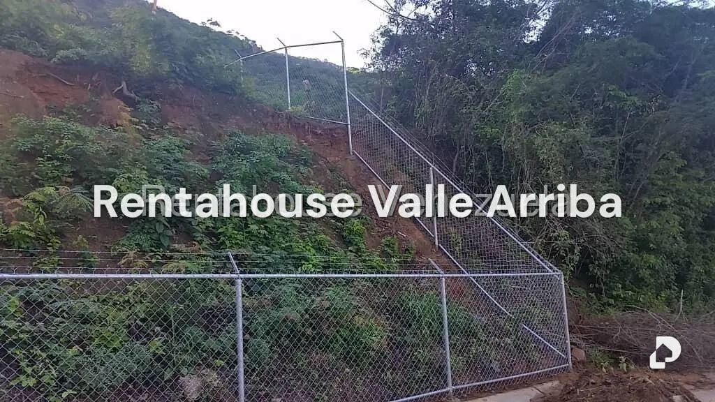 Terreno en Mampote, Guarenas – 21