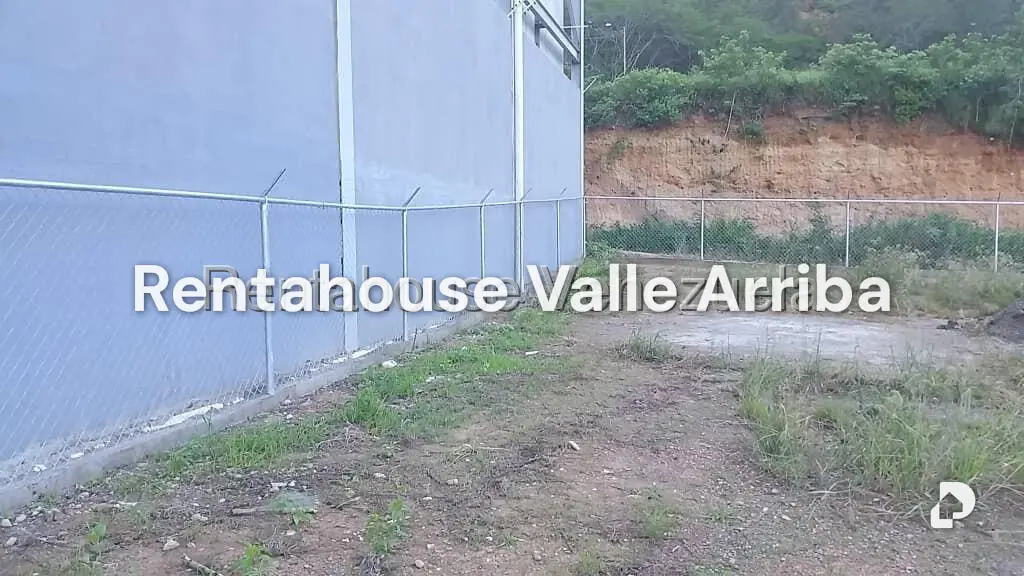 Terreno en Mampote, Guarenas – 3