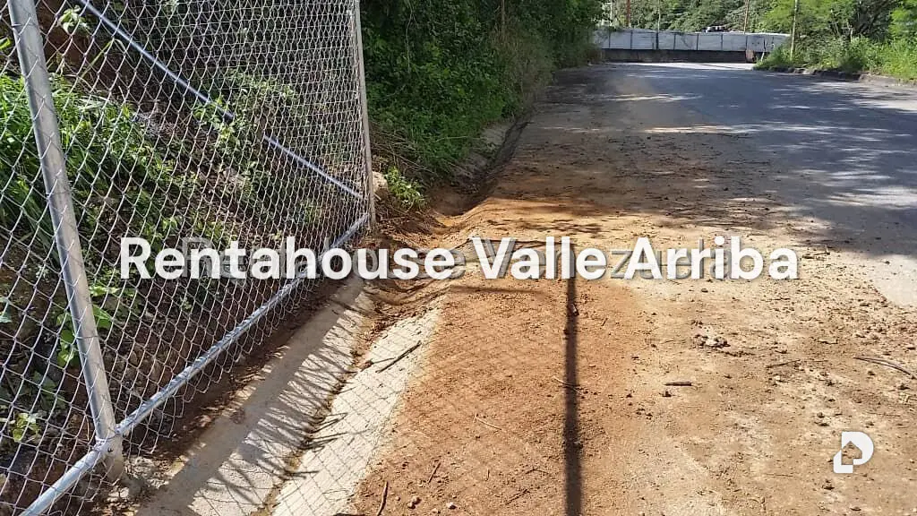 Terreno en Mampote, Guarenas – 17