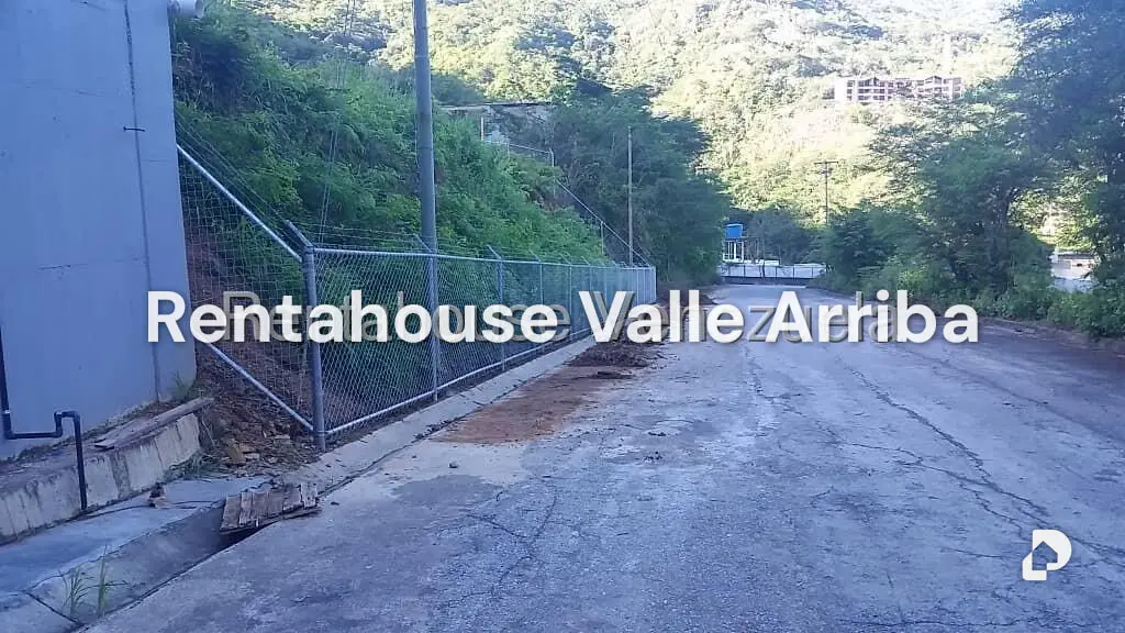 Terreno en Mampote, Guarenas – 13