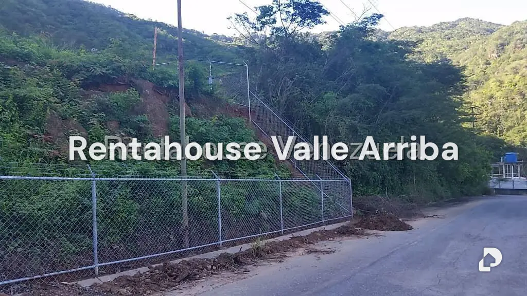 Terreno en Mampote, Guarenas – 5