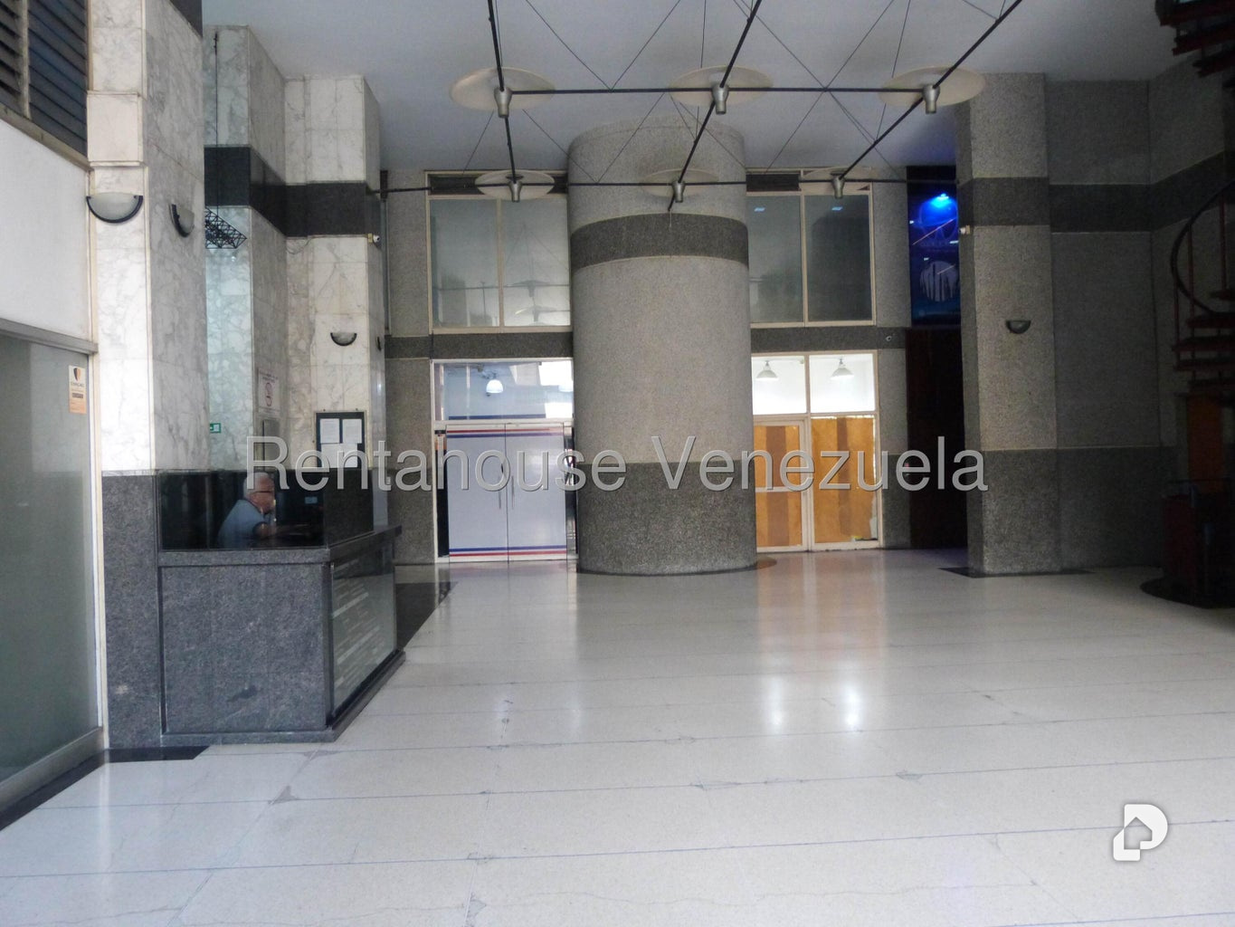 Oficina en Chacao, Caracas – 3