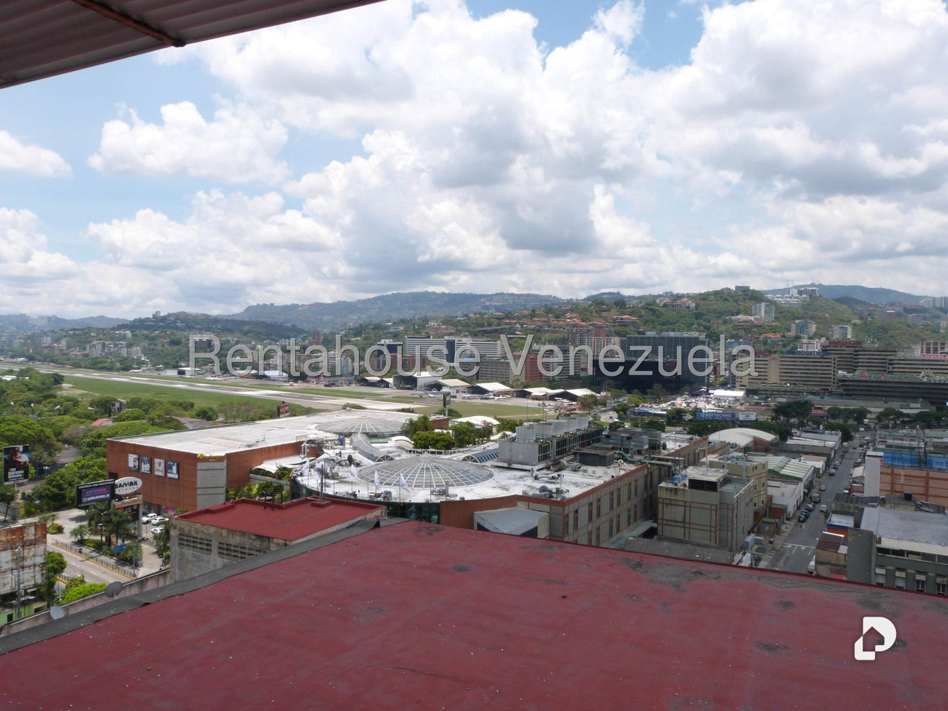Oficina en Chacao, Caracas – 19
