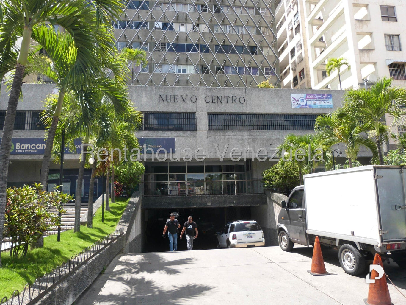 Oficina en Chacao, Caracas – 20