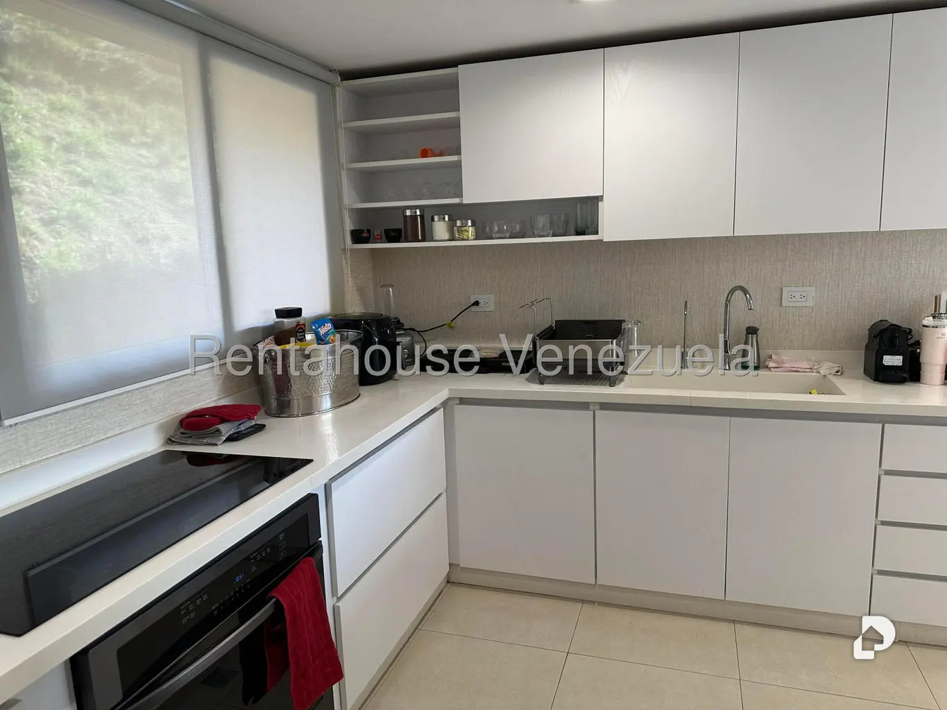 Apartamento en Alto Hatillo, Caracas – 14