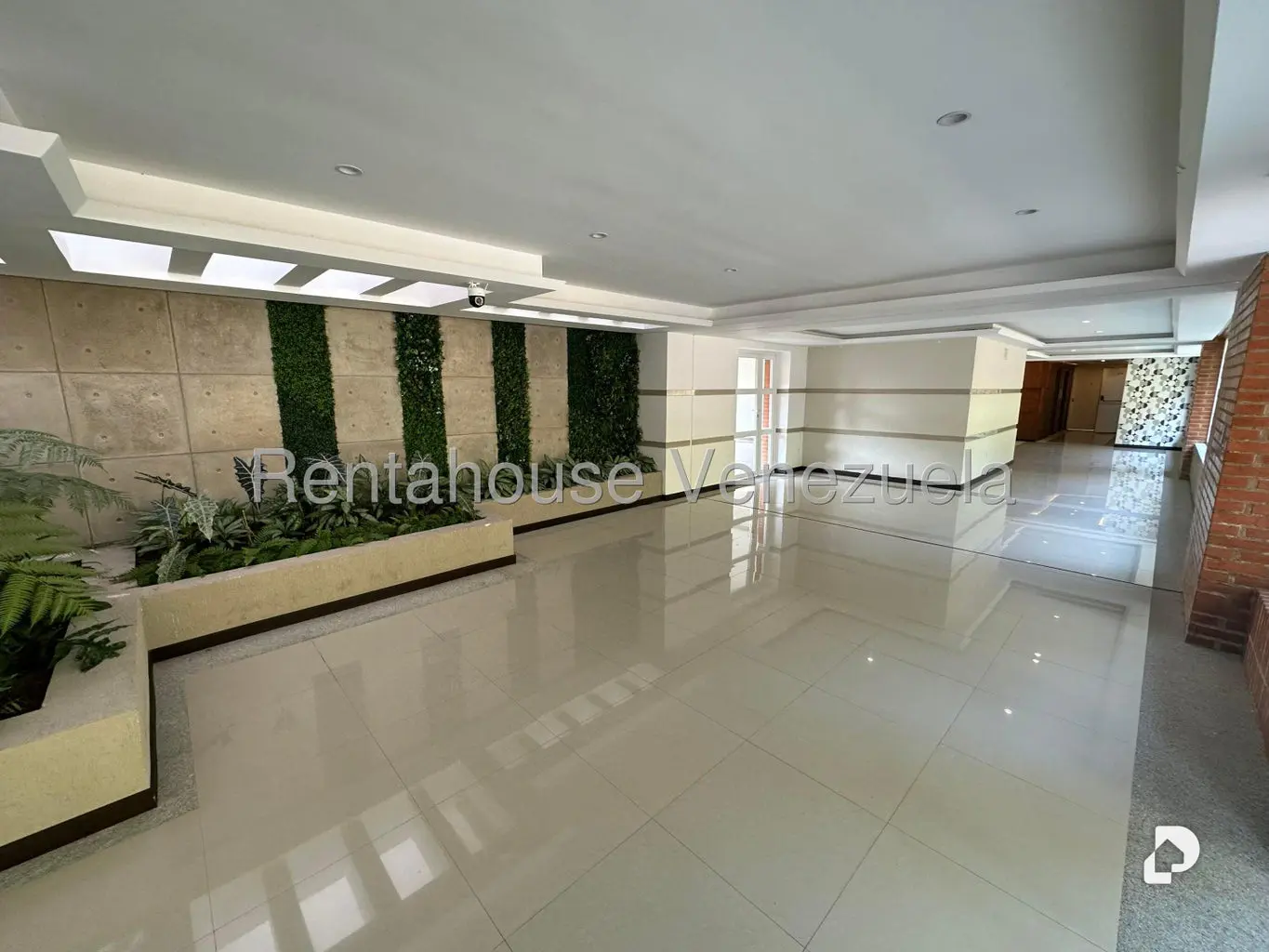 Apartamento en Alto Hatillo, Caracas – 2