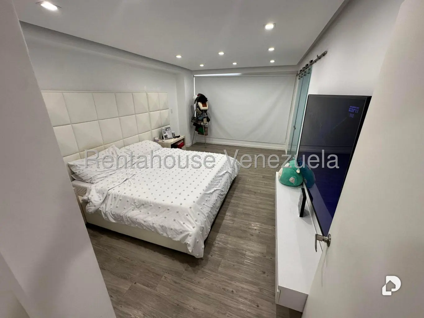 Apartamento en Alto Hatillo, Caracas – 23