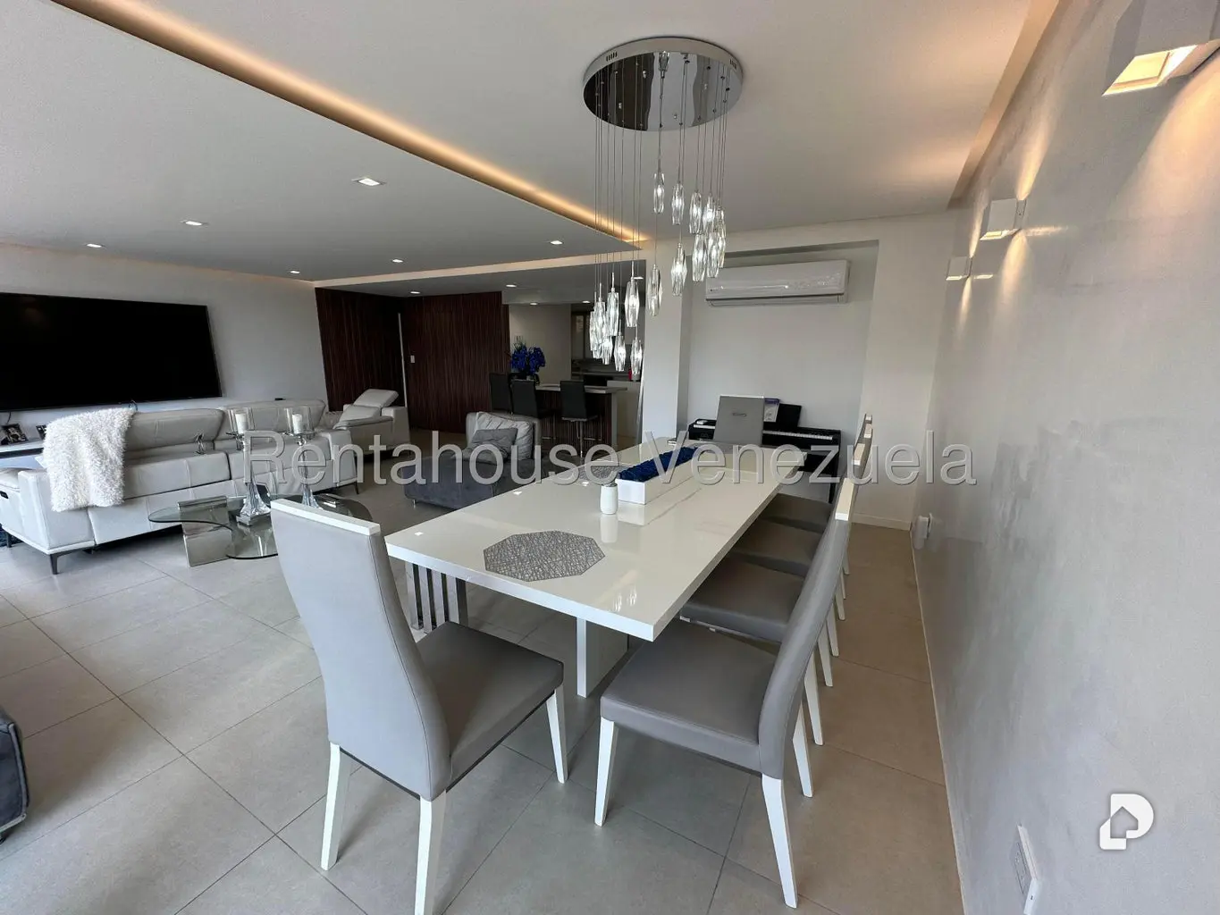 Apartamento en Alto Hatillo, Caracas – 7