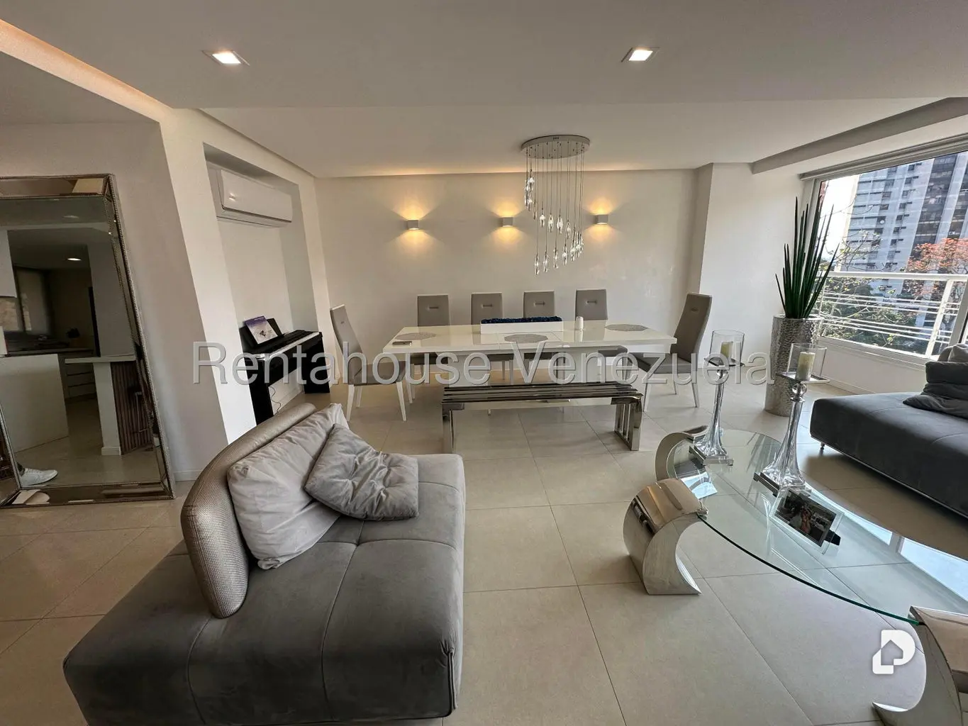 Apartamento en Alto Hatillo, Caracas – 5