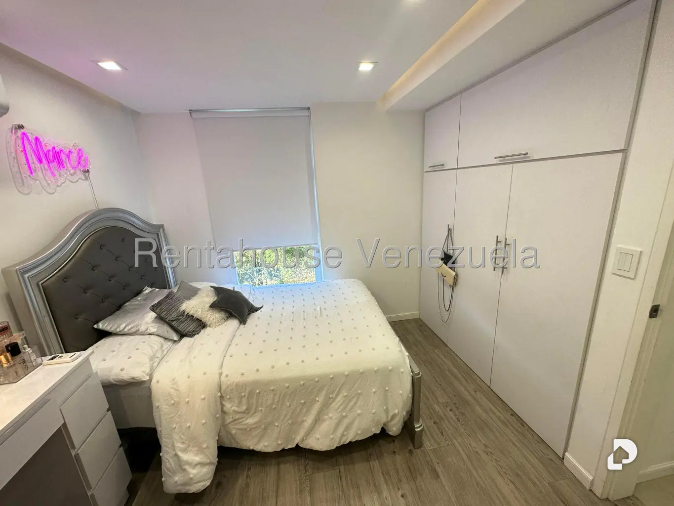Apartamento en Alto Hatillo, Caracas – 20
