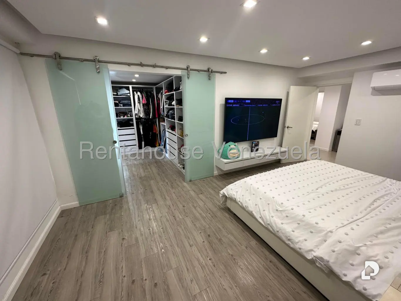 Apartamento en Alto Hatillo, Caracas – 24
