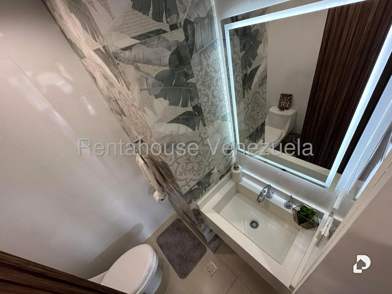 Apartamento en Alto Hatillo, Caracas – 17
