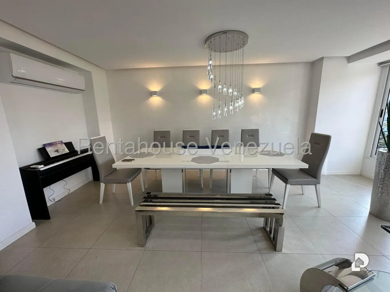 Apartamento en Alto Hatillo, Caracas – 6
