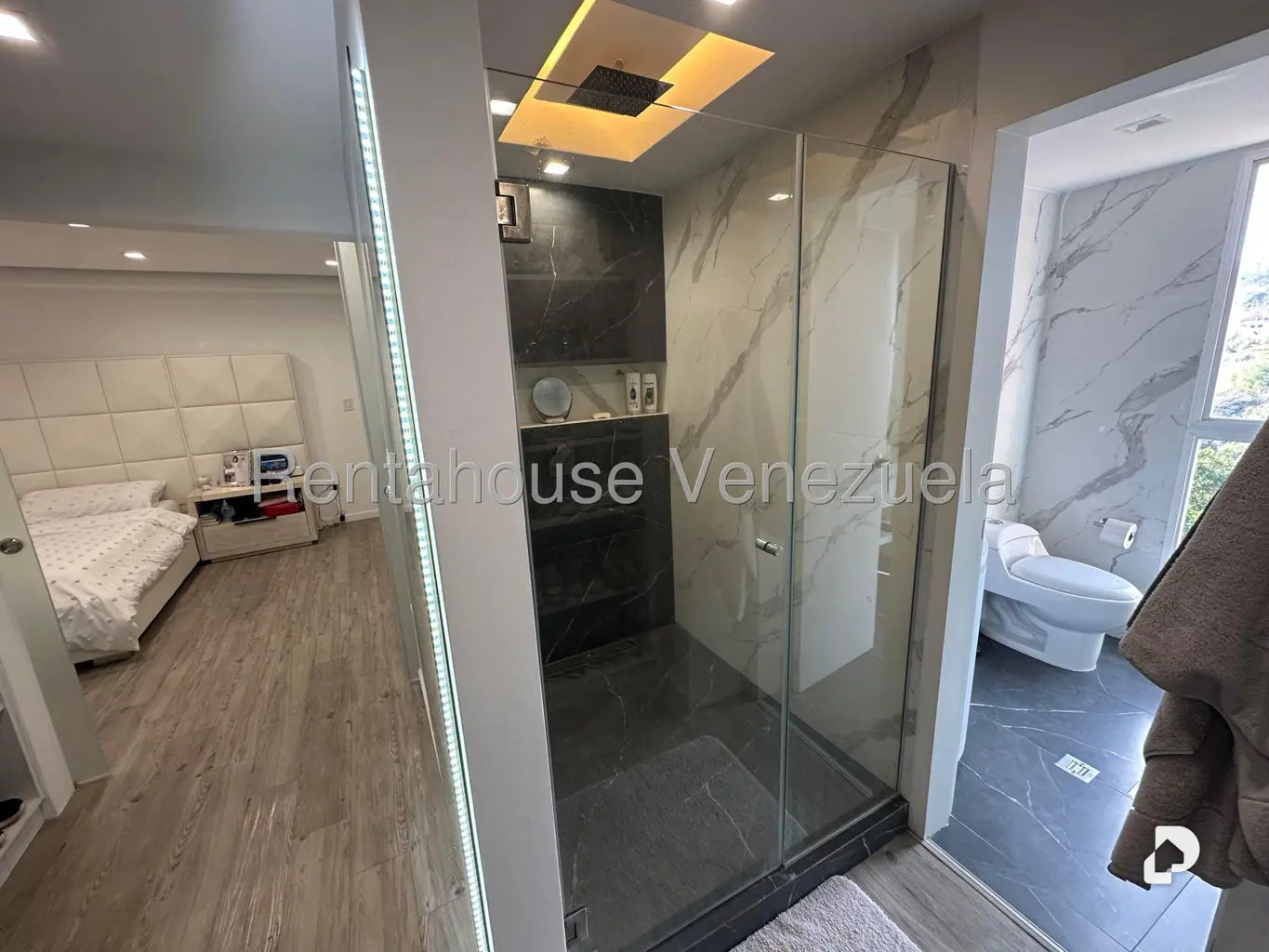 Apartamento en Alto Hatillo, Caracas – 29