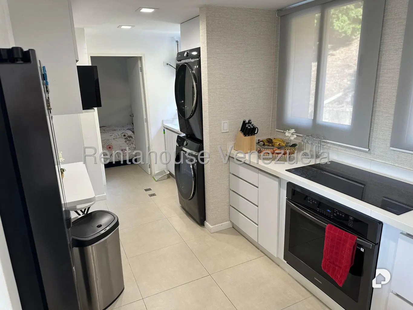 Apartamento en Alto Hatillo, Caracas – 12