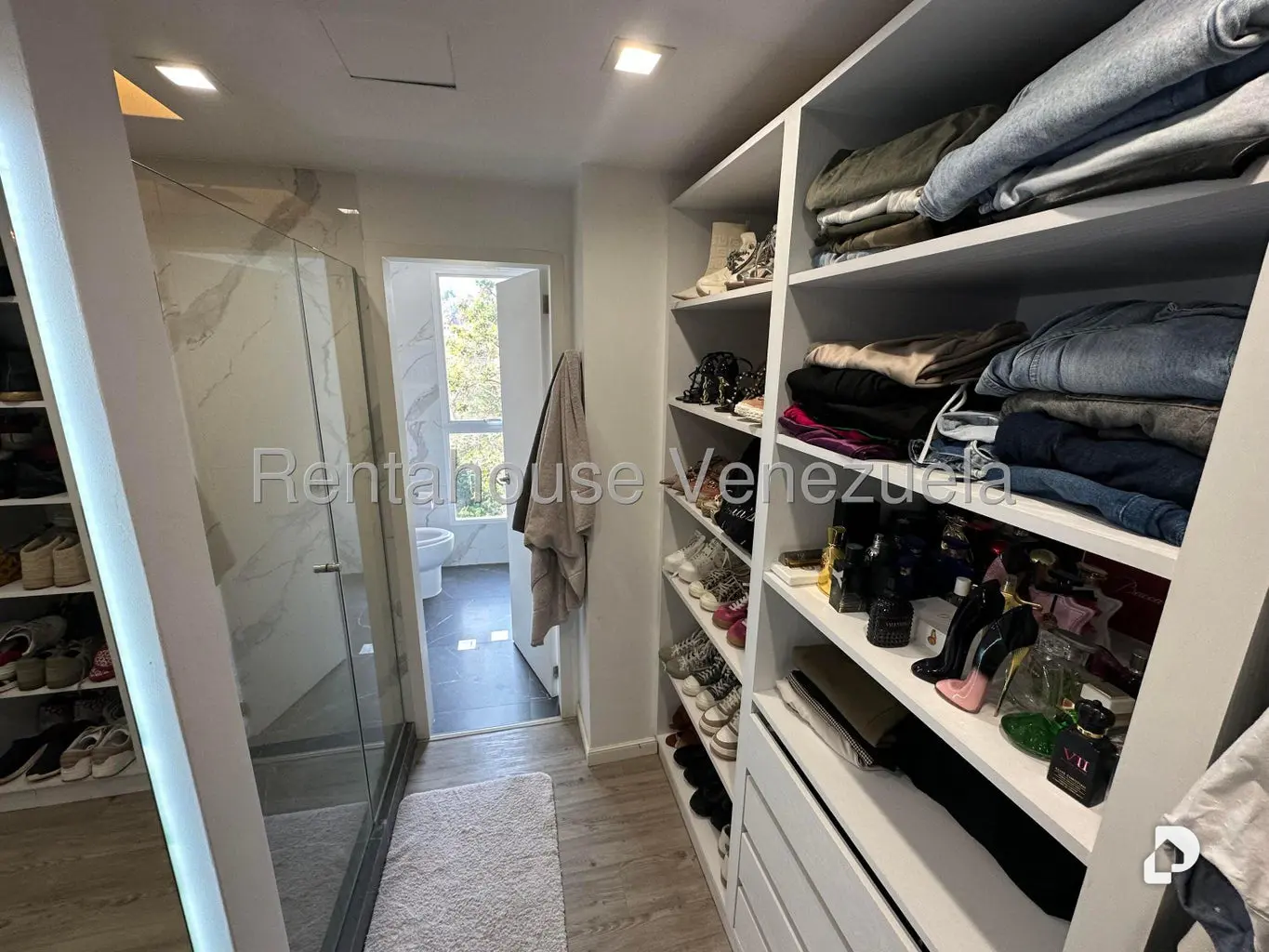 Apartamento en Alto Hatillo, Caracas – 26