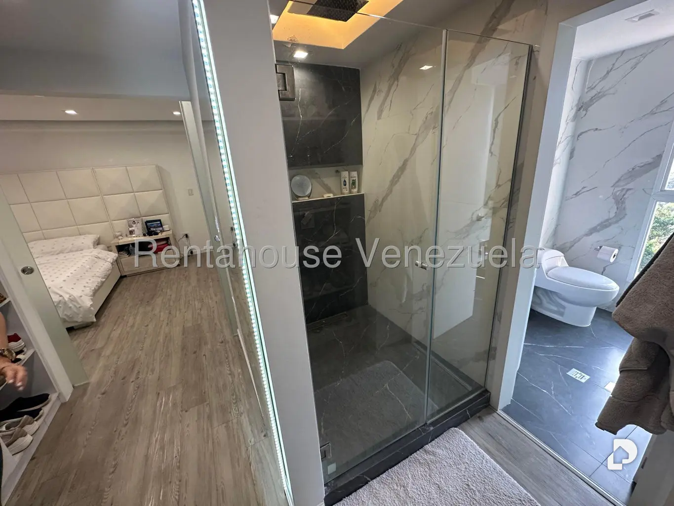 Apartamento en Alto Hatillo, Caracas – 28