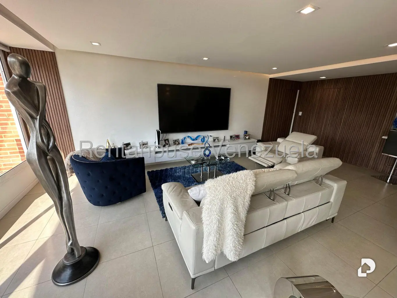 Apartamento en Alto Hatillo, Caracas – 10