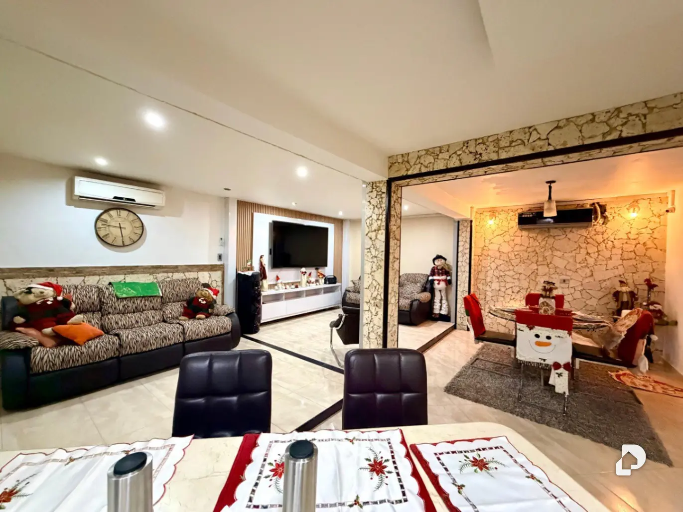 House in Cabudare – 19
