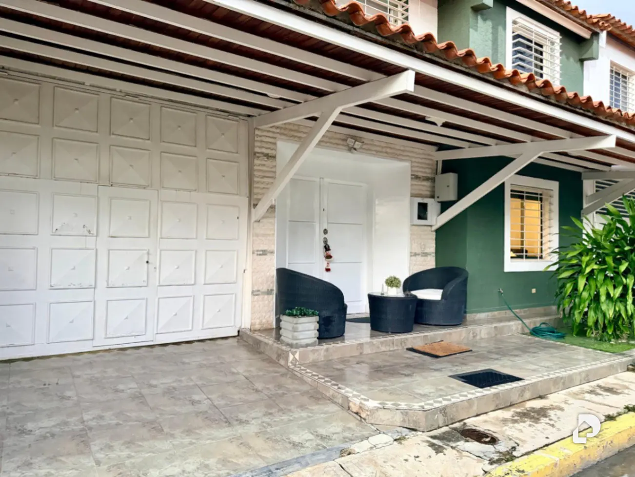 House in Cabudare – 1
