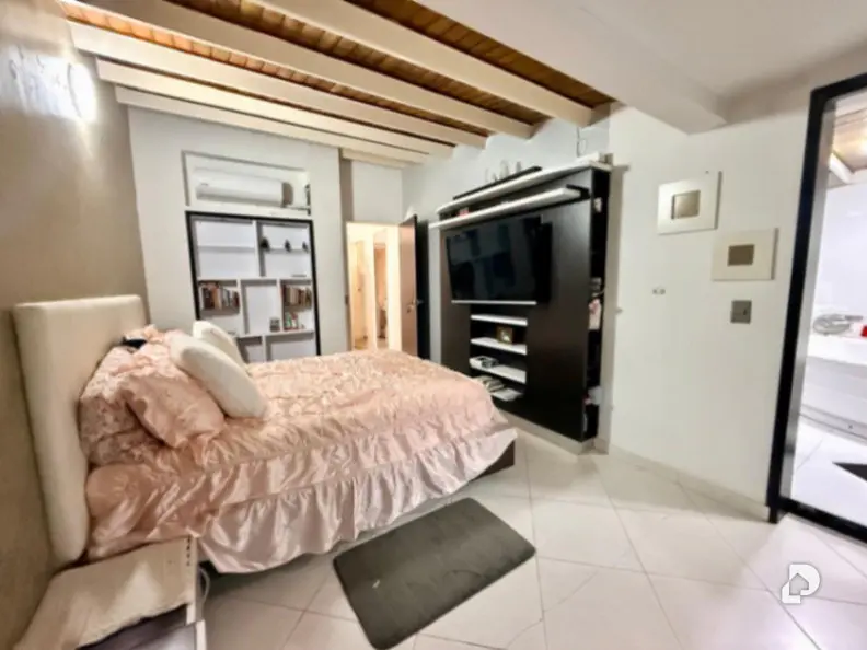 House in Cabudare – 10
