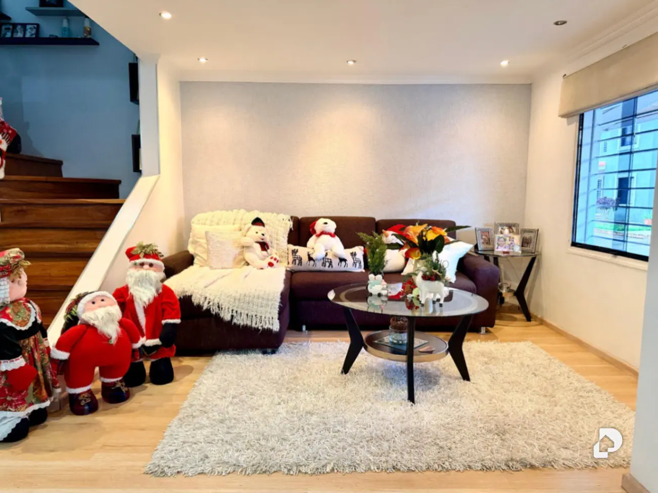 House in Cabudare – 23