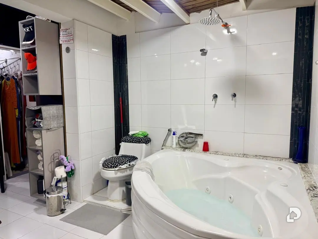 House in Cabudare – 12