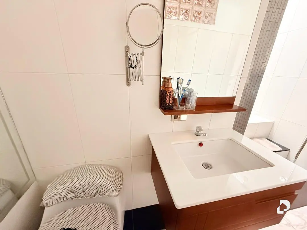 House in Cabudare – 8
