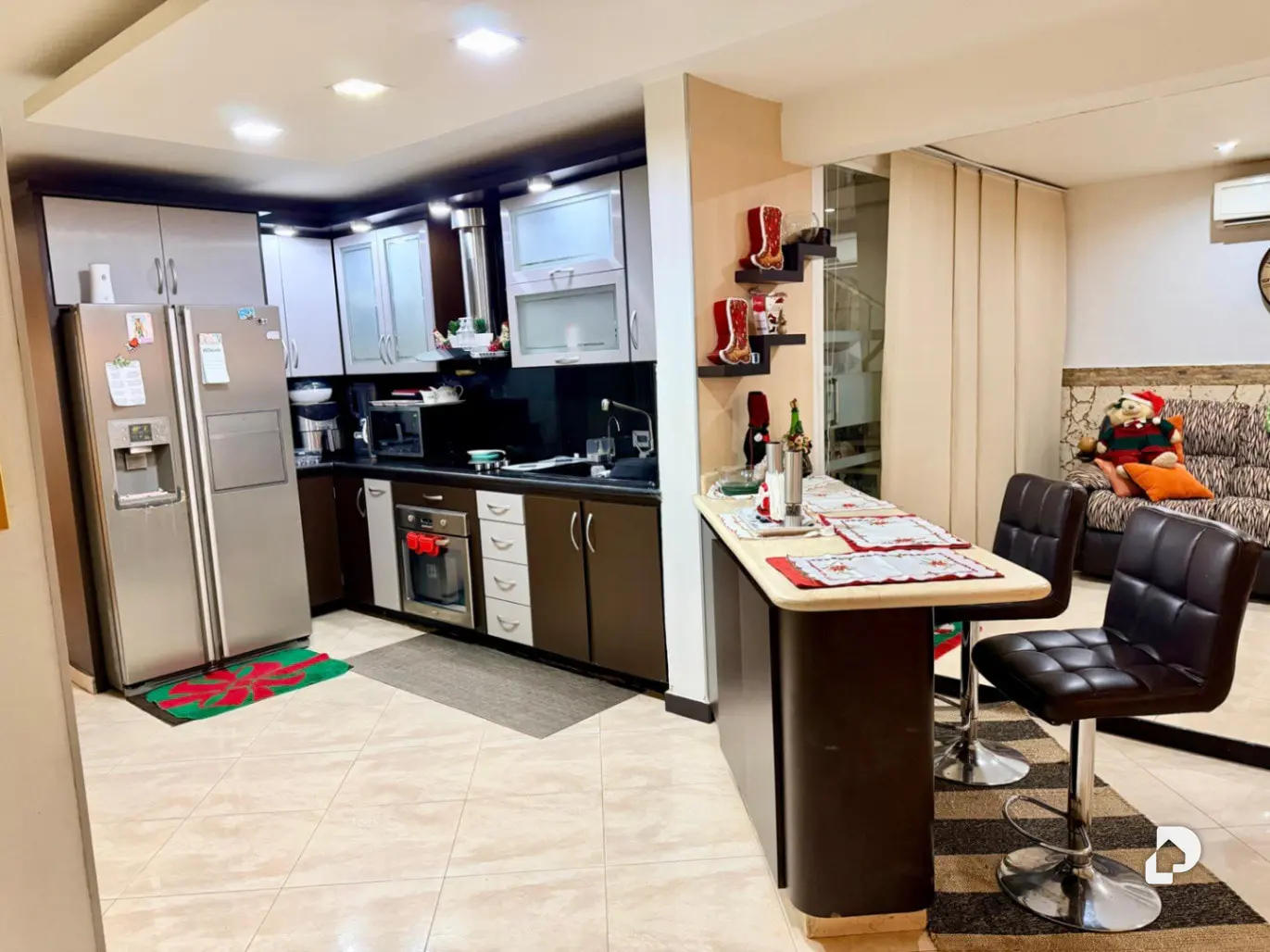 House in Cabudare – 21