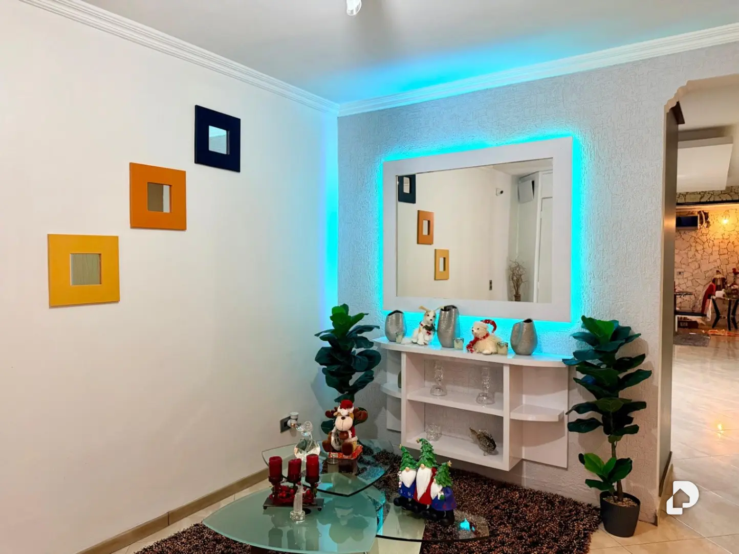 House in Cabudare – 24