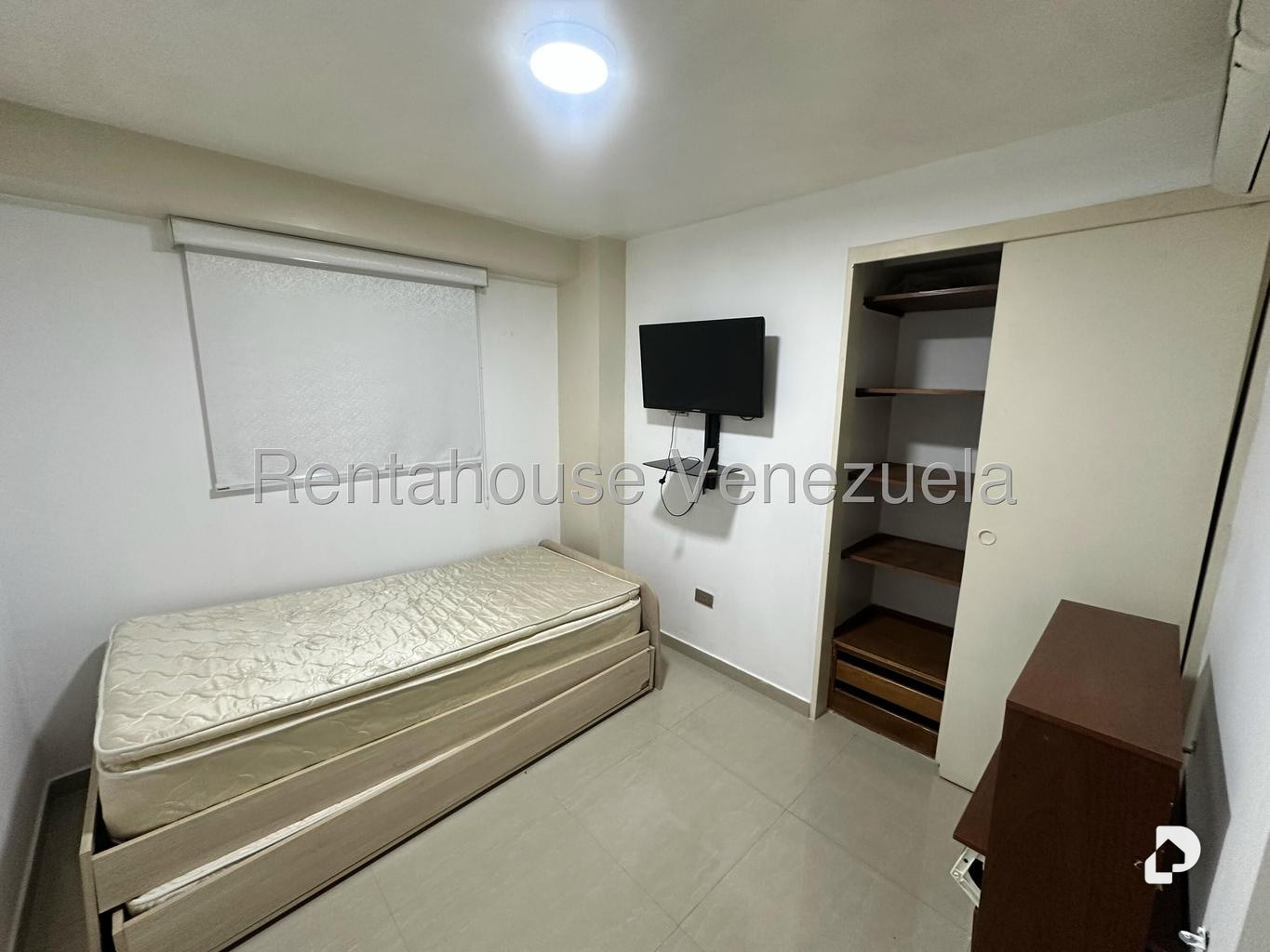 Apartamento en Colinas de Bello Monte, Caracas – 14