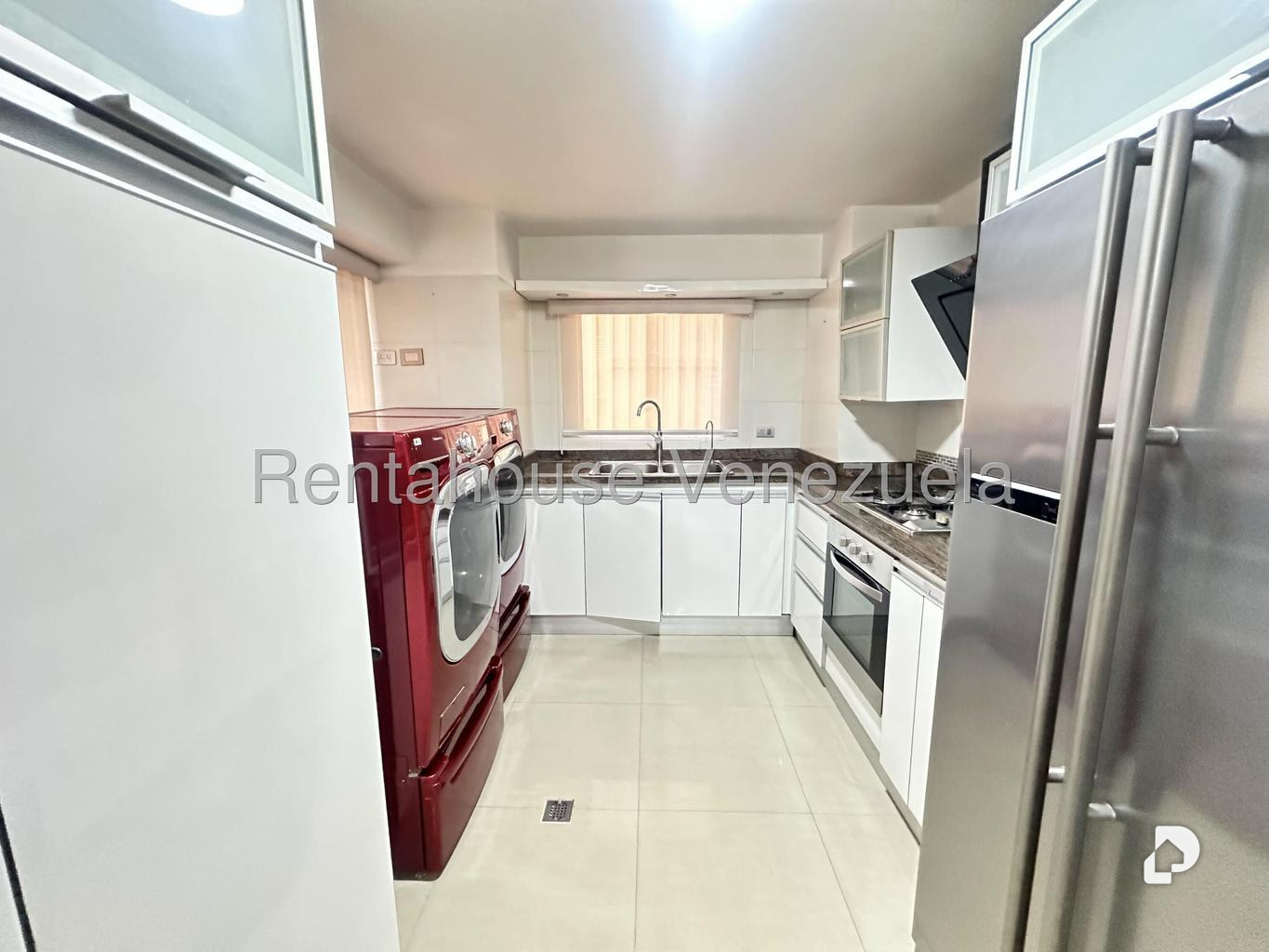 Apartamento en Colinas de Bello Monte, Caracas – 8