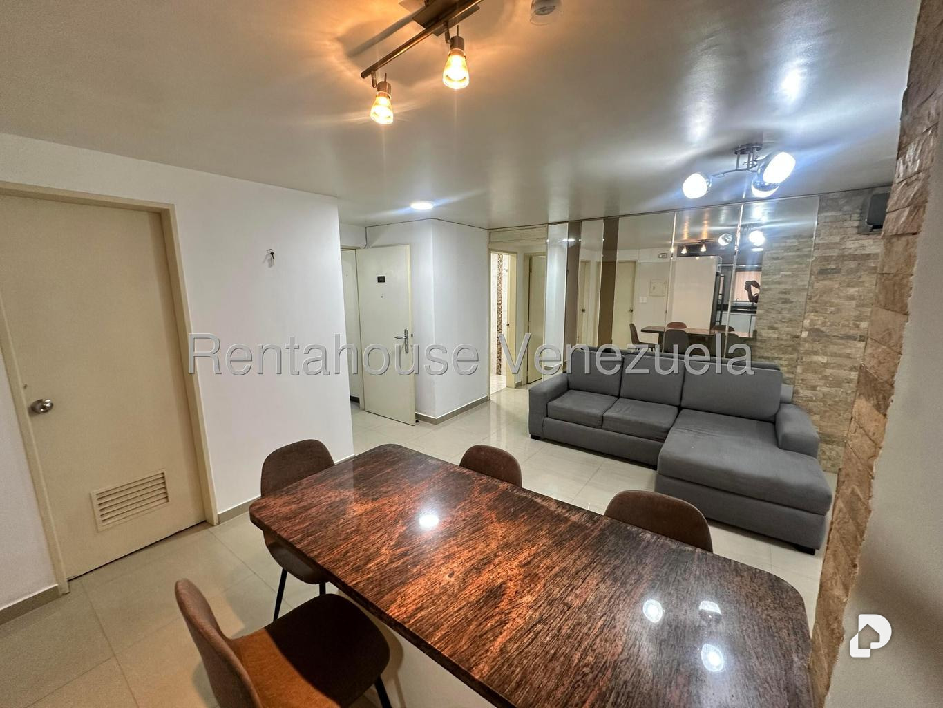 Apartamento en Colinas de Bello Monte, Caracas – 7