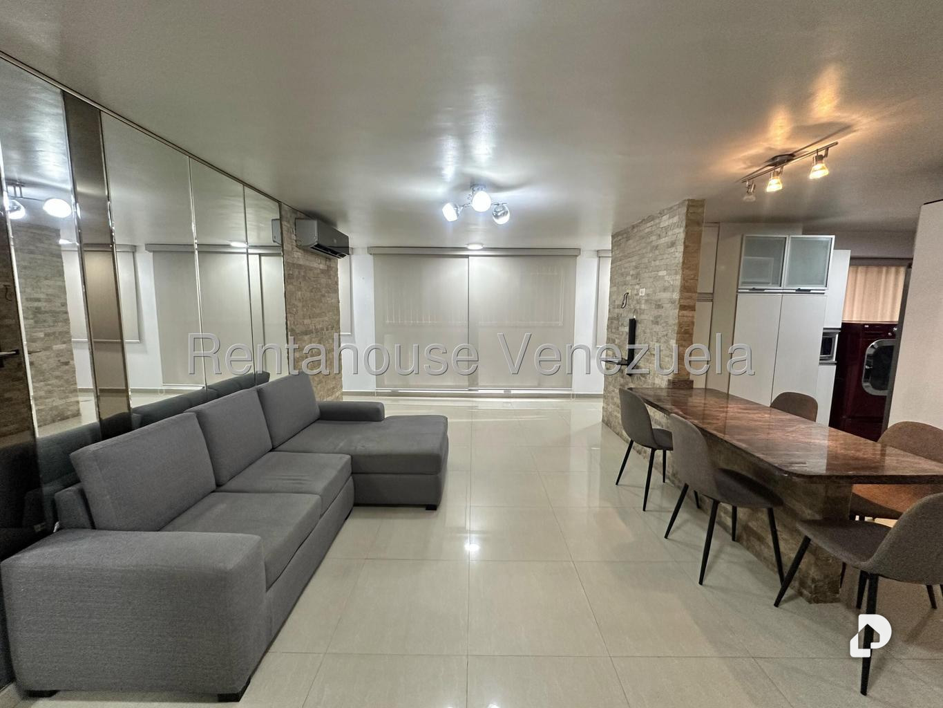 Apartamento en Colinas de Bello Monte, Caracas – 4