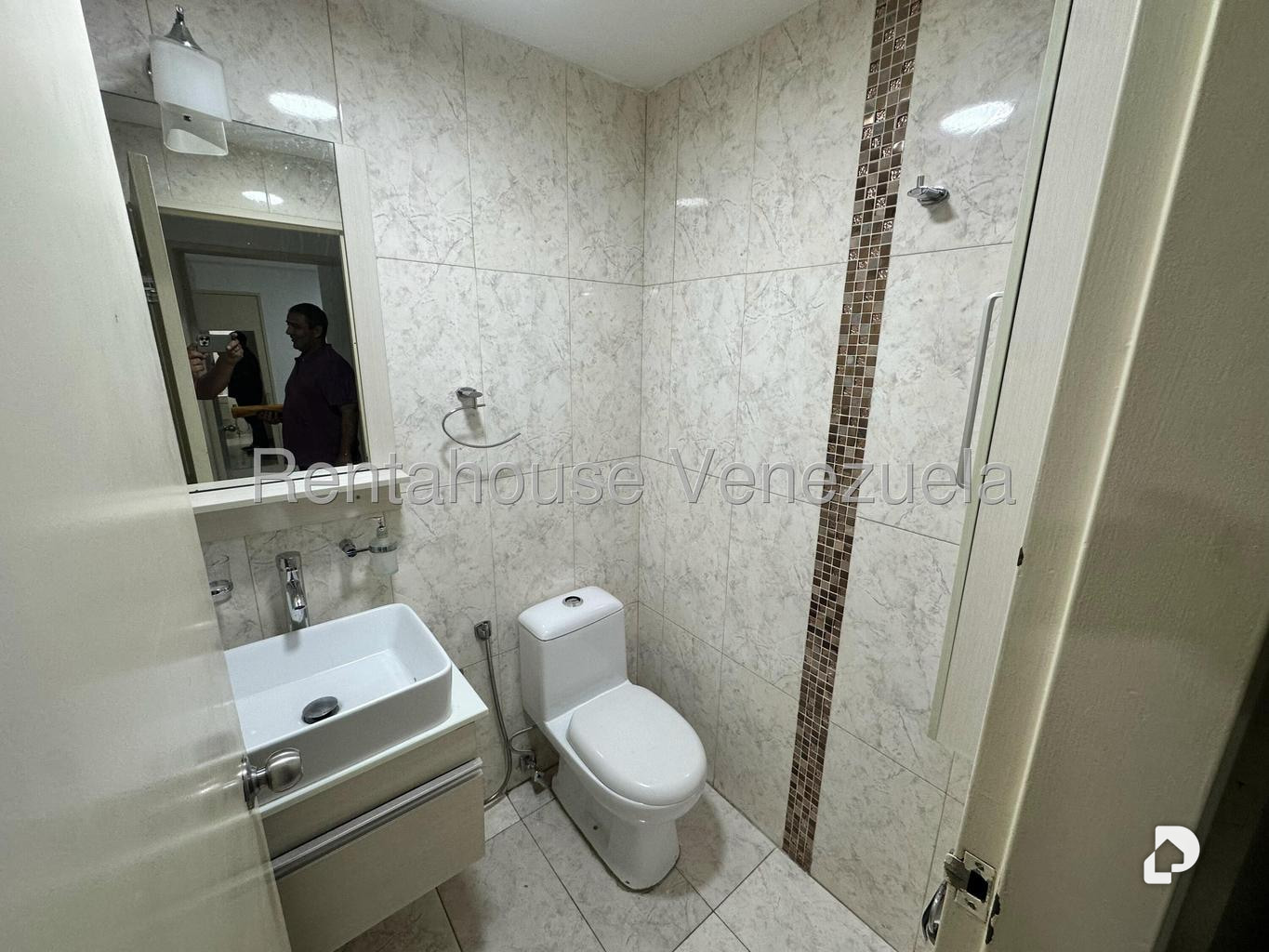 Apartamento en Colinas de Bello Monte, Caracas – 16