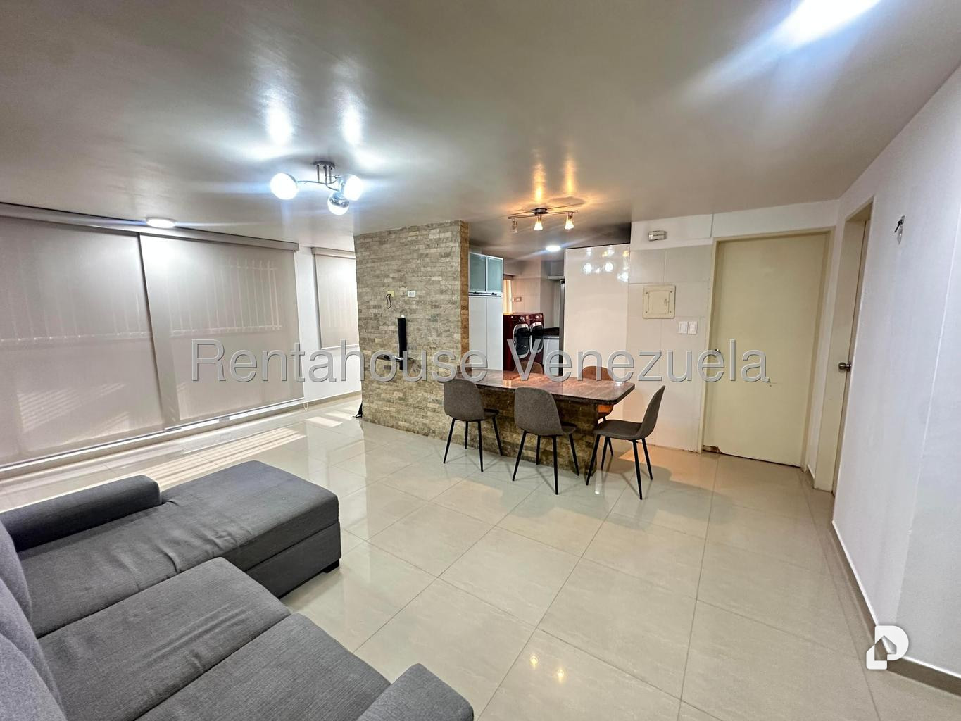 Apartamento en Colinas de Bello Monte, Caracas – 6