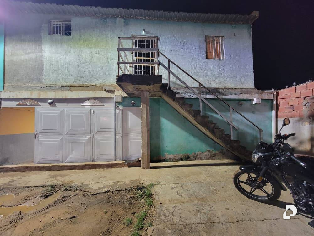 Casa en Urbanización Ciudadela Faria, Maracaibo – 2