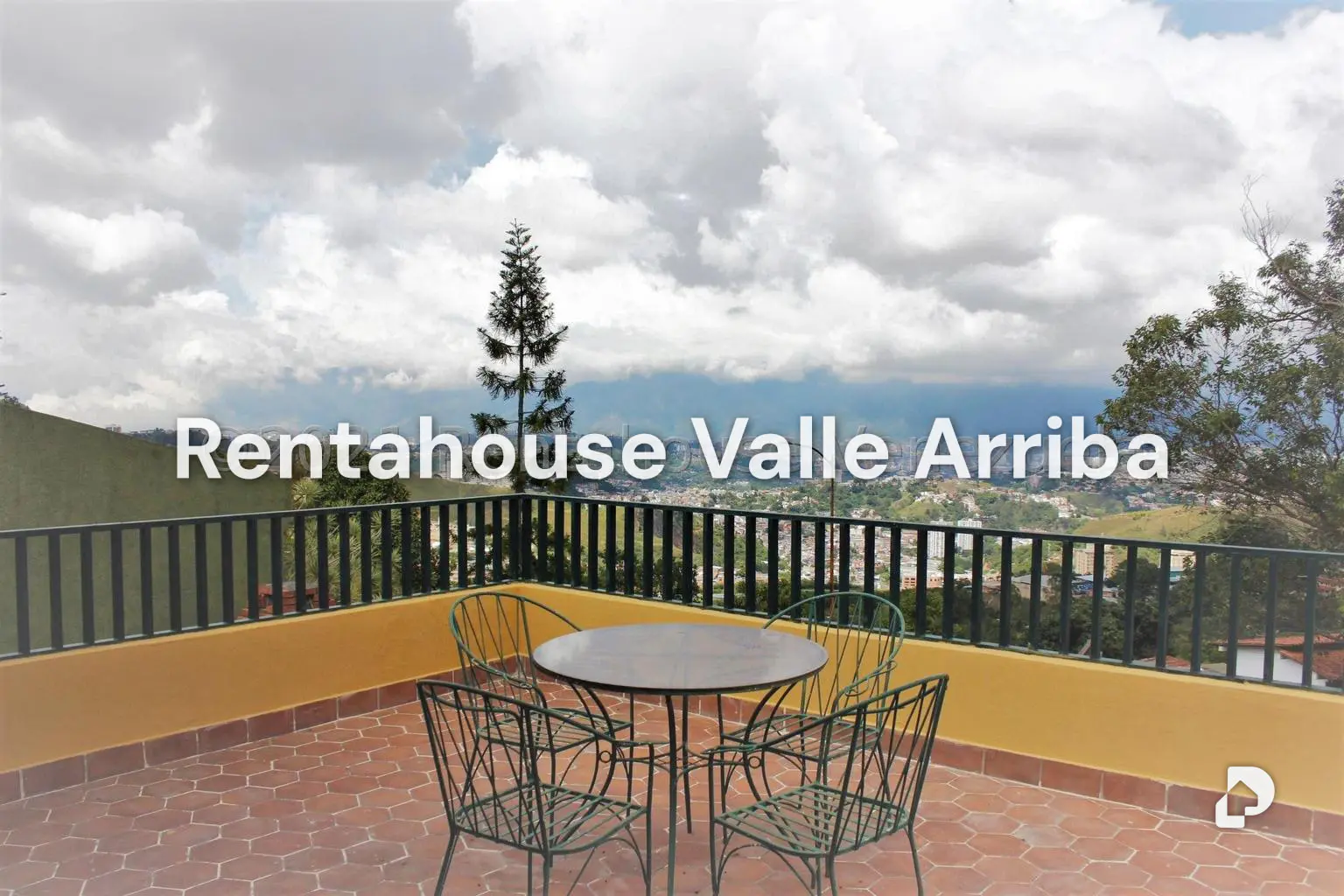 Casa en El Placer, Caracas – 10