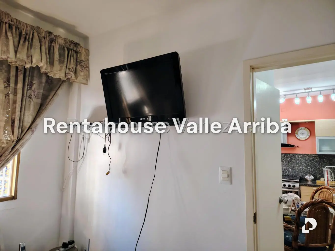 Apartamento en La Carlota, Caracas – 10