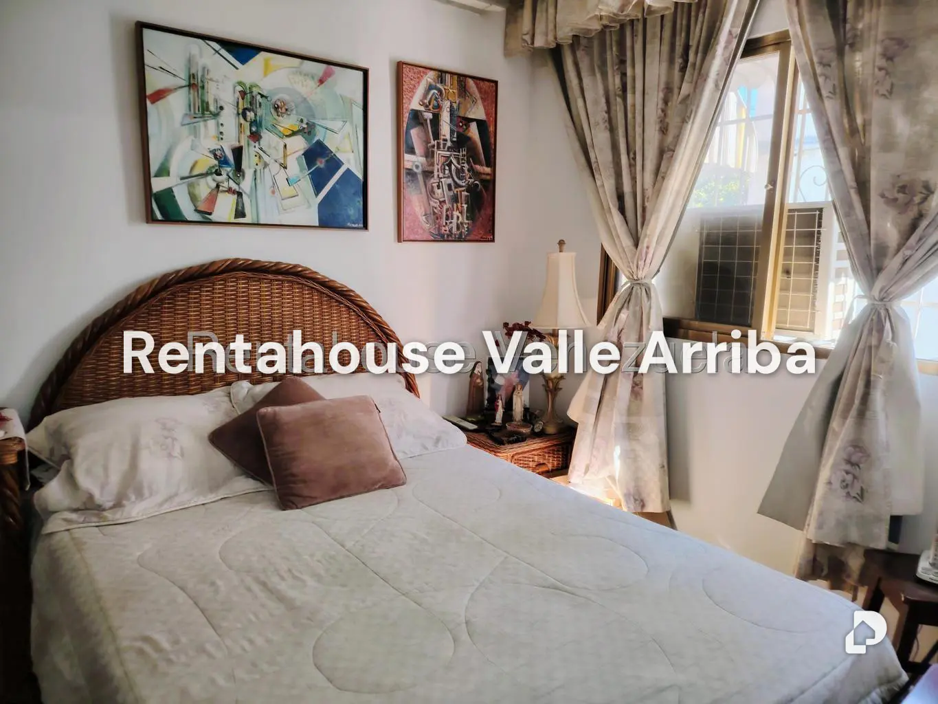 Apartamento en La Carlota, Caracas – 9