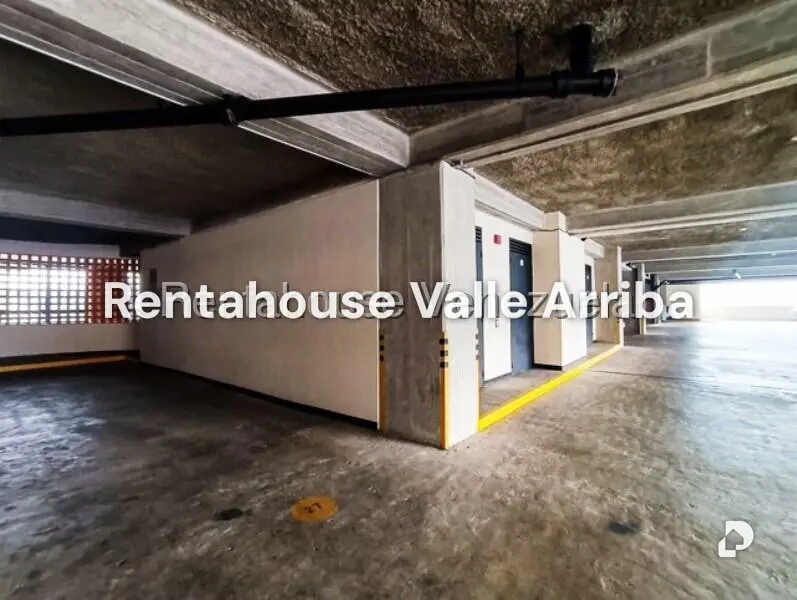 Apartamento en La Alameda, Caracas – 12