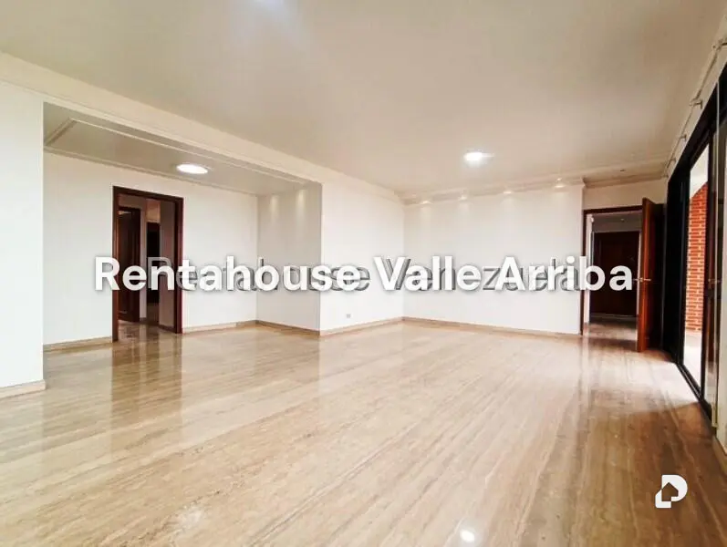 Apartamento en La Alameda, Caracas – 2