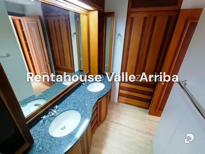 Apartamento en La Alameda, Caracas – 7