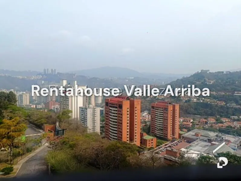 Apartamento en La Alameda, Caracas – 8